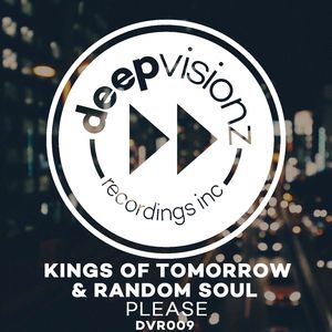 Please (Sandy Rivera & Random Souls Classic Mix)