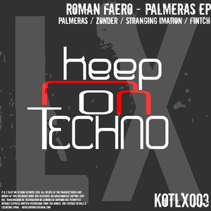 Zonder (Original Mix)