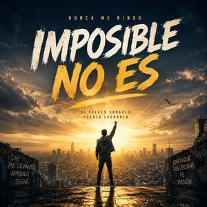 IMPOSIBLE NO ES