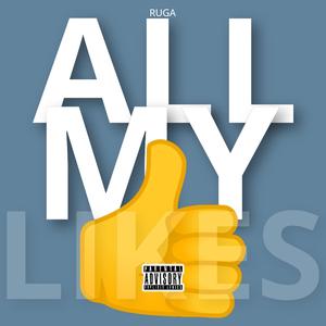 All My Likes (feat. RUGA)