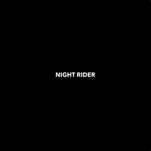 NIGHTxRIDER