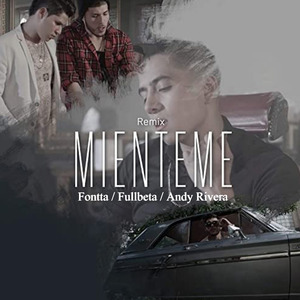 Mienteme (Remix)