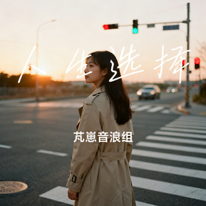 人生选择