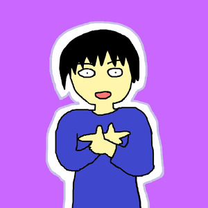 あっち向いてホイ (feat. 初音ミク)