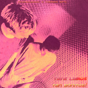 Tiene Labios Tan Bonitos!