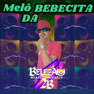 Melô da Bebecita