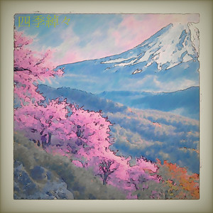 サンタクロースとアフタークリスマスパーティ