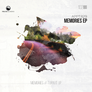 Memories (Original Mix)