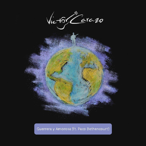 Guerrera y Amorosa (feat. Paco Bethencourt)