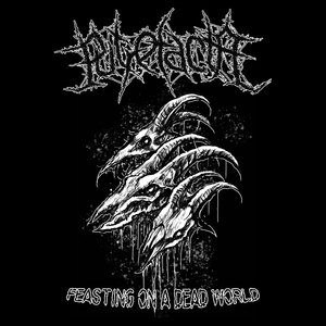 Feasting on a Dead World