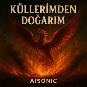 Küllerimden Doğarım