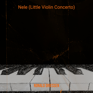 Nele (Little Violin Concerto)
