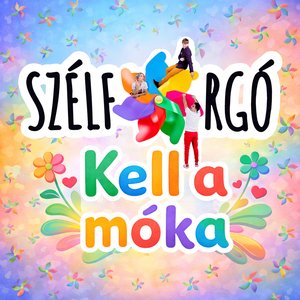 Kell a móka (Kell a móka, nemcsak a munka)