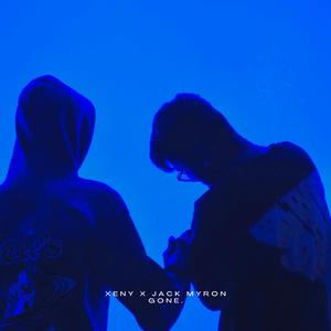 GONE. (feat. Xeny)