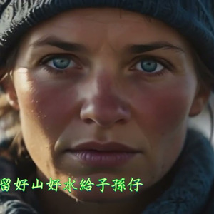 作穑的人