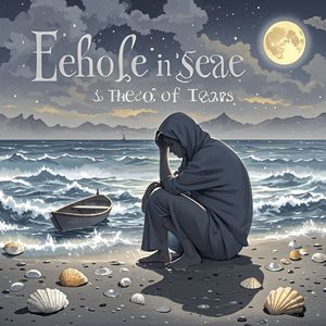 泪海回声_杨贵妃