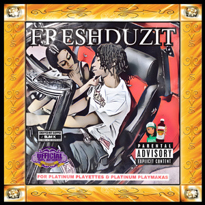 Offthewop (Been Had It Pt. 2) [Throw'd & Chopped Remix]