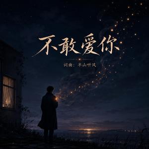 不敢愛你