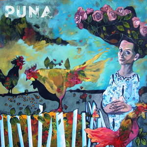 Pastura (feat. Paula Neder)