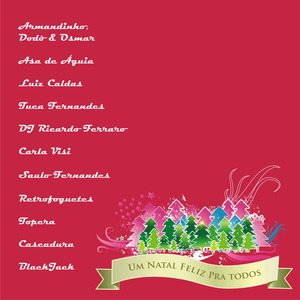 Marcas do Que Se Foi