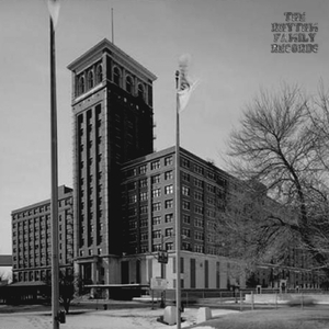 Hard Work (Original Mix)