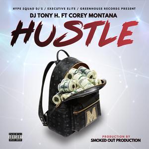 Hustle (feat. Corey Montana)