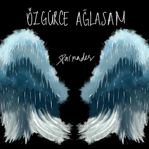 Özgürce Ağlasam