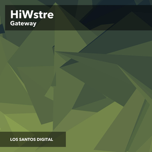 Substrate (Original Mix)