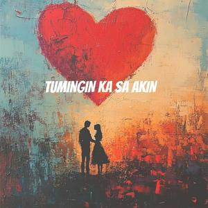 Tumingin ka sa Akin