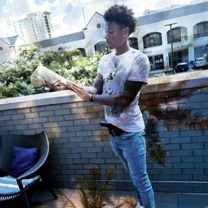 Cornerstore (feat. Swaypopshii)