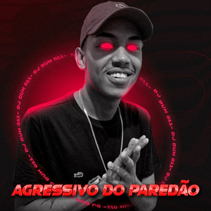 AGRESSIVO DO PAREDÃO NA SUA AMIGA EU TO EMPURRANDO