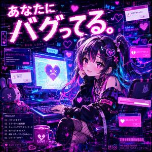 あなたにバグってる。