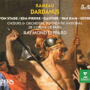 Rameau:Dardanus : Act 4 "Un monstre furieux" [Dreams]