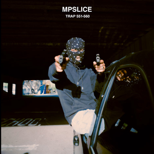 TRAP FIVE HUNDRED N FIFTY FOUR