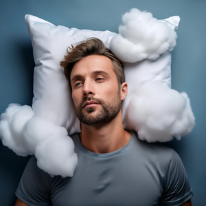 Armonías Flotantes De Lofi