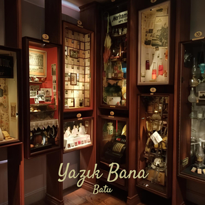 Yazık Bana