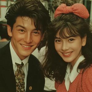 真夜中のジュリエット