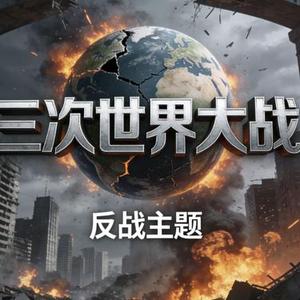三次世界大战