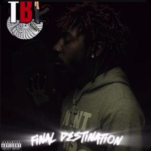 Da Big B (feat. Kloc Upknow)