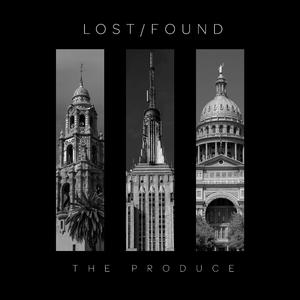 LOST / FOUND