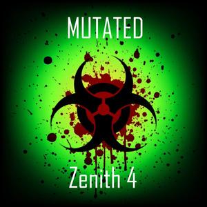 Mutated
