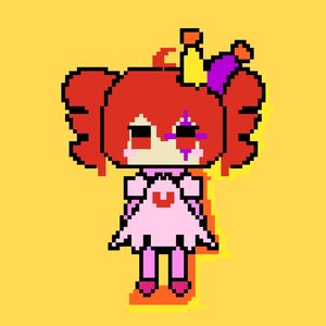 愚人节的恶作剧 ft.重音テト