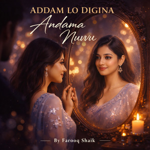 ADDAM LO DIGINA ANDAMA NUVVU