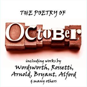 North Wind In October By Robert Seymour Bridges