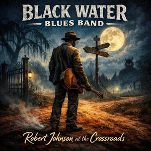 Robert Johnson at the Crossroads