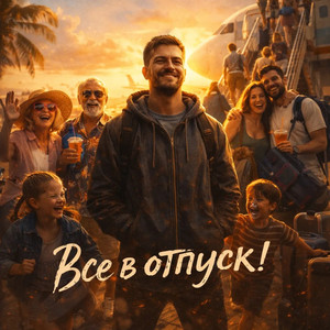 Все в отпуск!