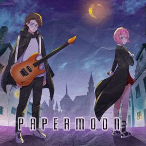 Papermoon (Spanish Ver.)