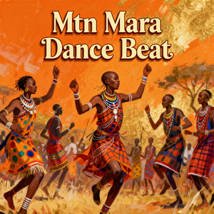 Mtn Mara Dance Beat