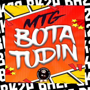 MTG BOTA TUDIN