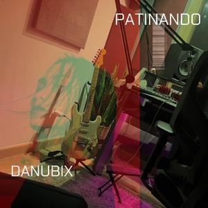 Patinando